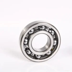 Deep Groove Ball Bearings
