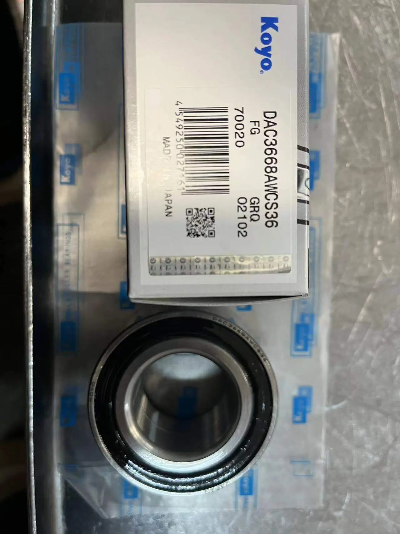 Bearing photo-14
