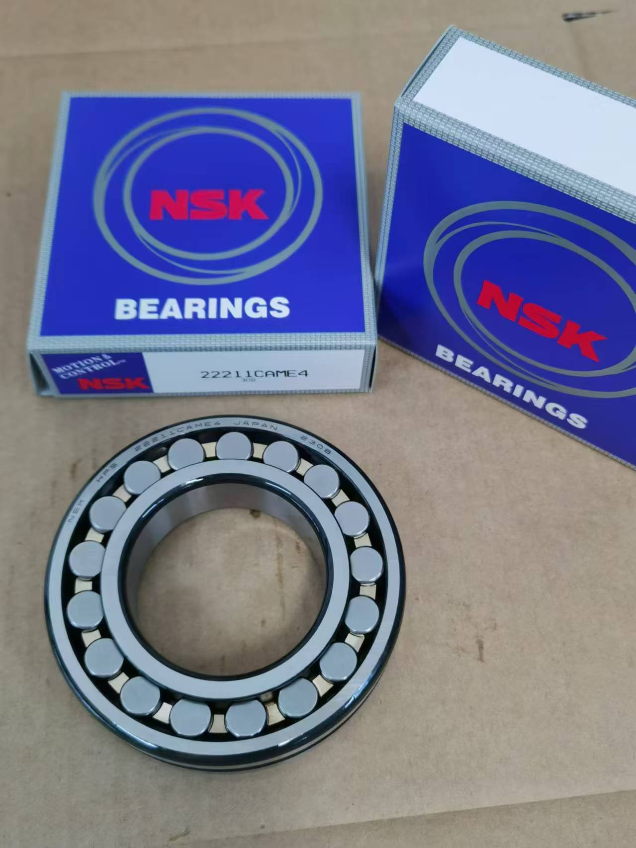 NSK Bearing-2