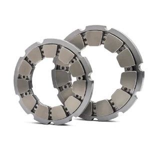 Hydrodynamic Bearing