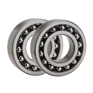Self-Aligning Ball Bearings