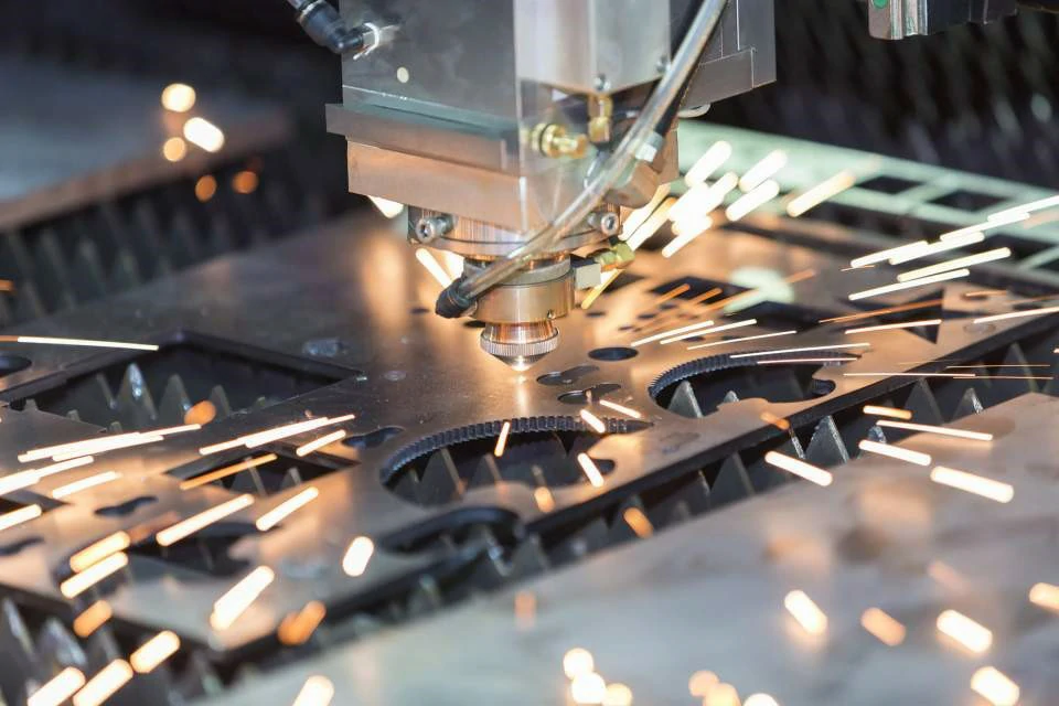 Magnetic Levitation Linear Bearings