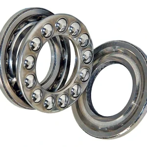 Thrust Ball Bearings