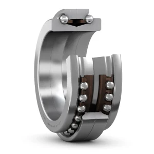 Angular contact thrust ball bearings