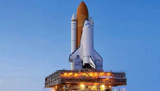 Composite hydrostatic bearings application of Aerospace Systems