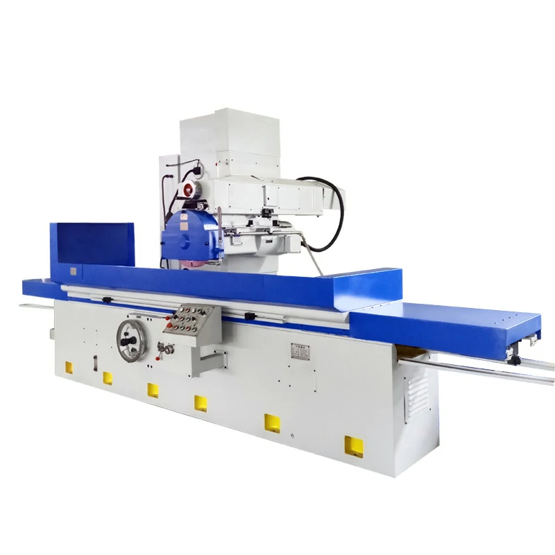 Composite hydrostatic bearings application of grinder