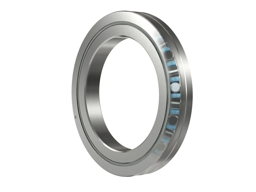Crossed Cylindrical Roller Bearings