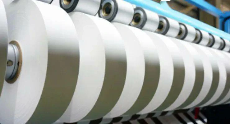 Deep Groove Ball Bearings units application of Irrigation systemWinding Machine