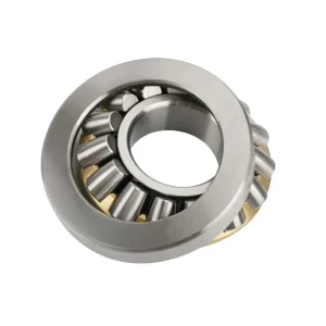 Double direction thrust spherical roller bearings
