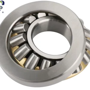 Double direction thrust spherical roller bearings