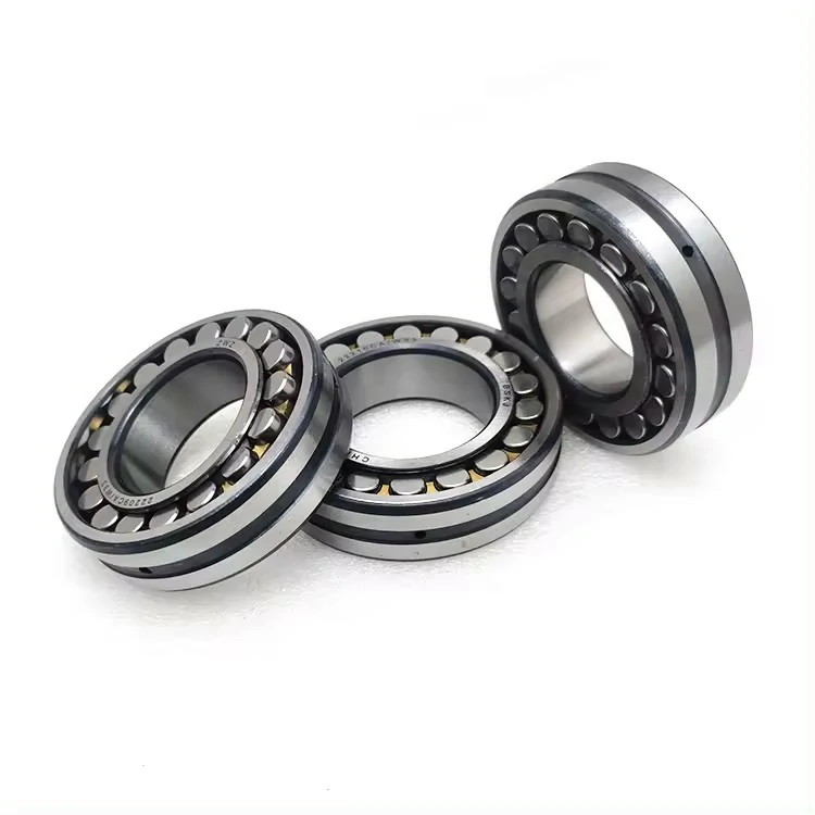 Double Row Spherical roller bearings