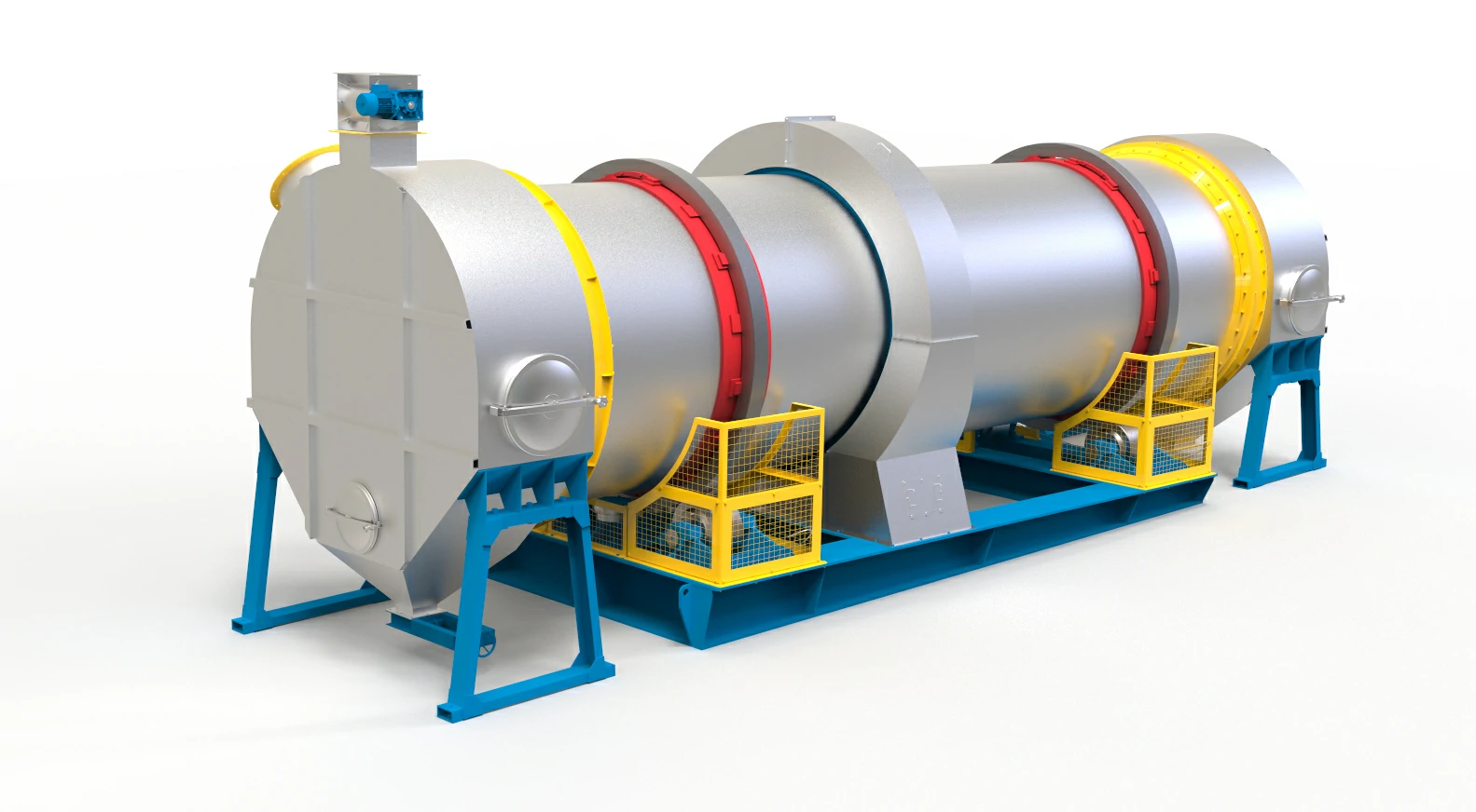 Double Row Spherical roller bearings
