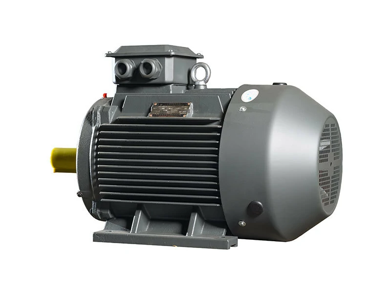 Double-row unequal diameter ball bearings for Electric Motor