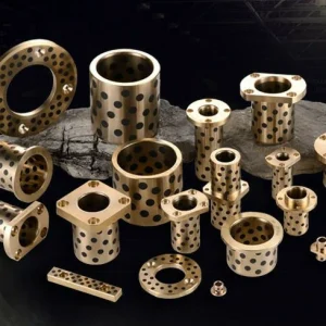 Dry Bearing
