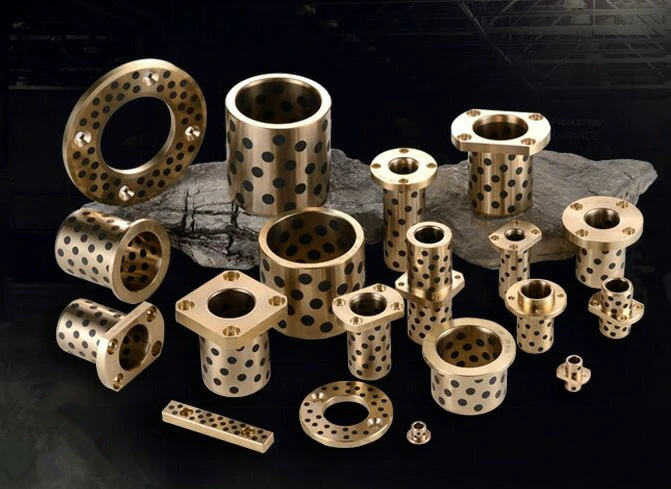 Dry Bearing