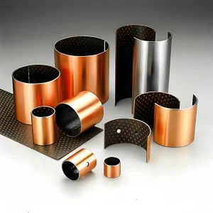 Dry Rolling Bearing