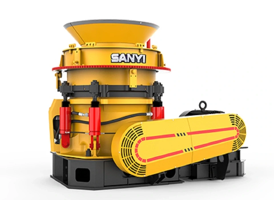 Four-row spherical roller bearing