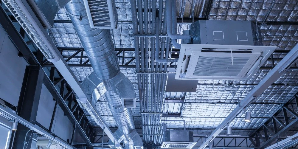 hvac