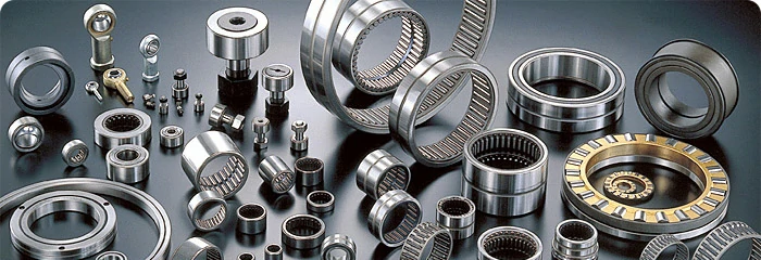 Needle Roller Bearings