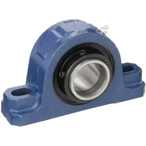 Mounted Roller Bearings