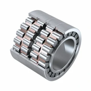 Cylindrical Roller Bearings