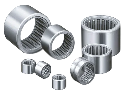 Needle Roller Bearings