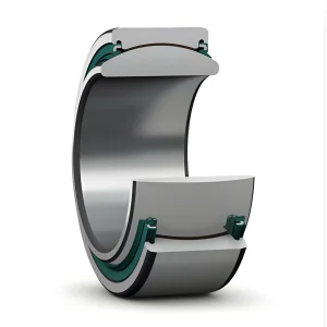 Spherical Plain Bearings
