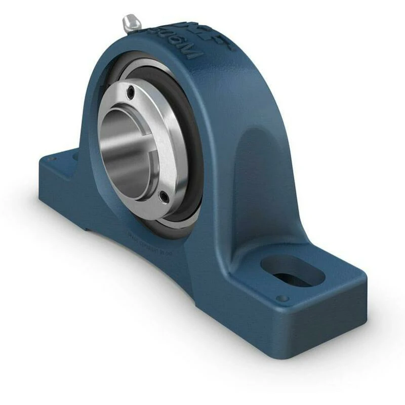 SKF Mounted Roller Bearings