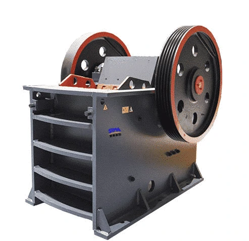 Self-Aligning Ball Bearings with Seals (RS or 2RS Type) for Crusher