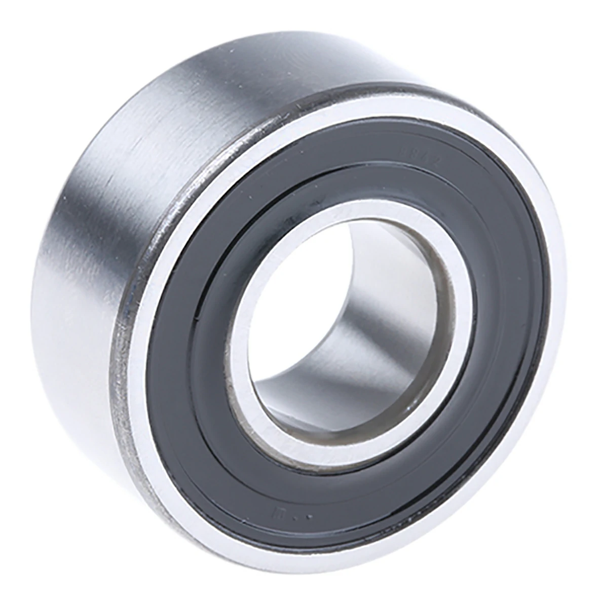Self-Aligning Ball Bearings with Seals (RS2RS Type)