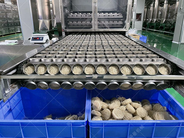 Solid Inlaid self lubricating bearings for Food processing equipment