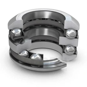 Thrust Ball Bearing with Aligning Seat