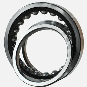 four-point angular contact ball bearings
