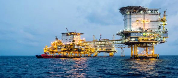 radial hydrostatic bearings for Oil drilling equipment