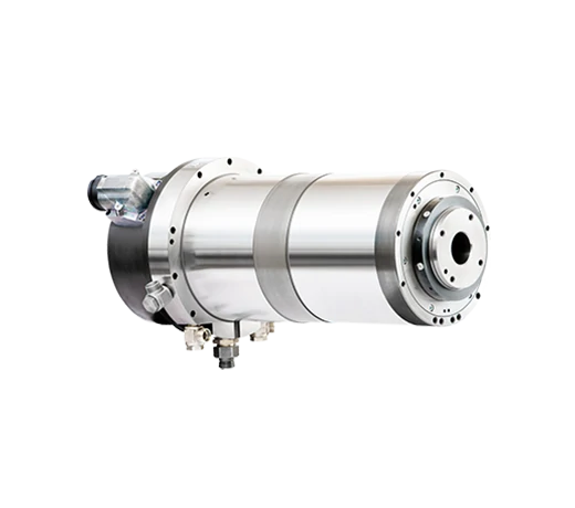radial hydrostatic bearings system