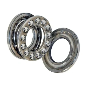 Thrust Ball Bearings