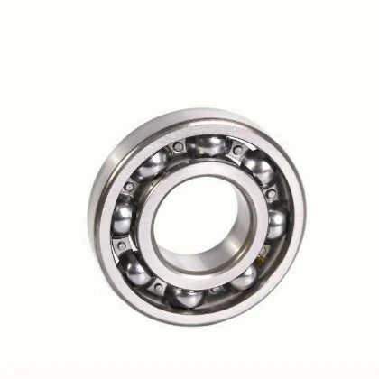 7 Key Advantages of Plain Bearings for Industrial Applications