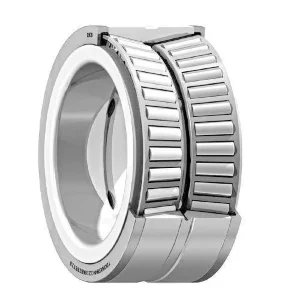 The Ultimate 2025 Guide to Tapered Roller Bearings: 7 Key Insights for Industrial Success