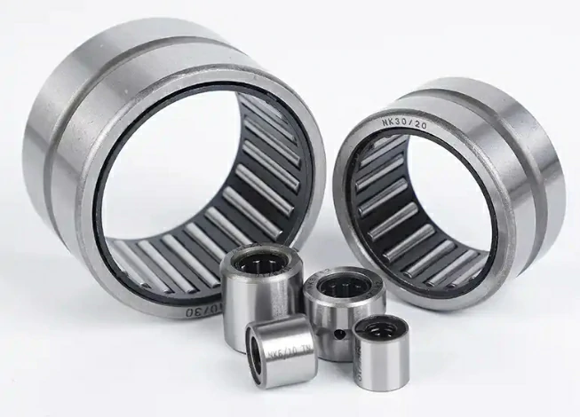 5 Proven Criteria for Sourcing High-Performance Wind Turbine Bearings