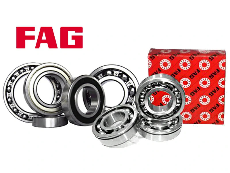 FAG bearing