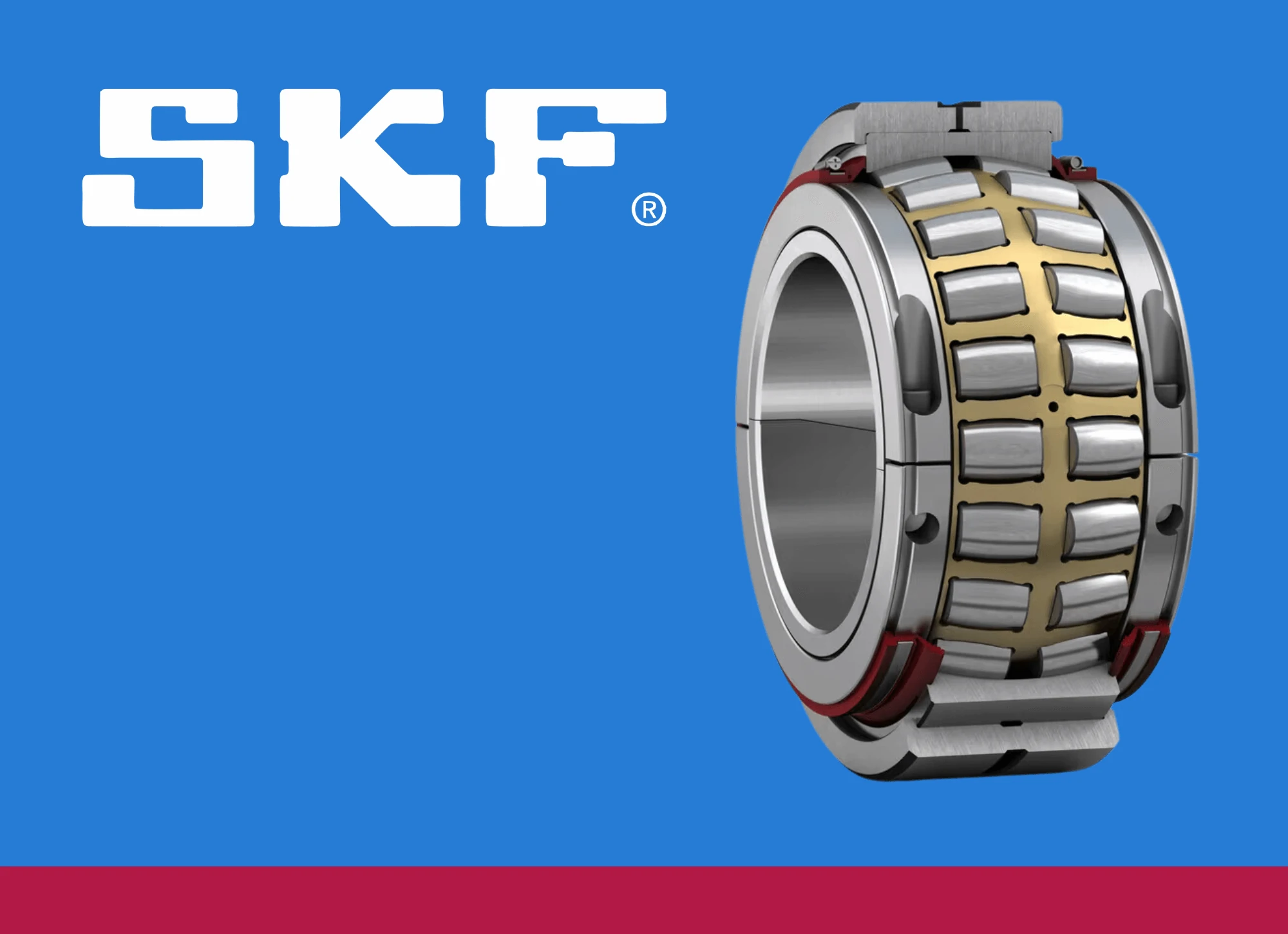 SKF Bearings