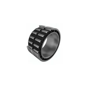 Expert Buyer's Guide 2025: 7 Critical Factors for Selecting Cylindrical Roller Bearings