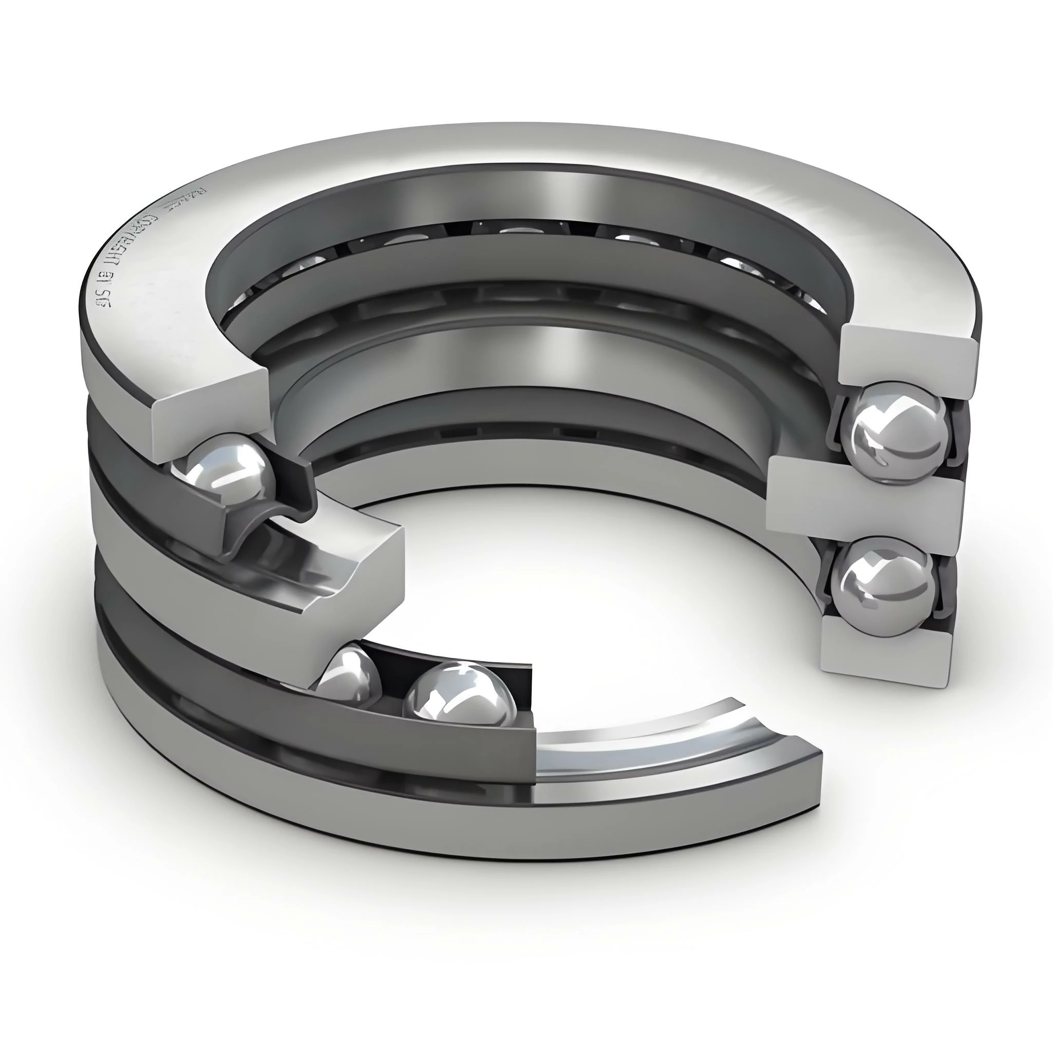 The 2025 Buyer's Guide: 7 Critical Factors for Selecting Marine Bearings