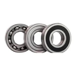 Expert Guide 2025: What is the Function of Bearing & 5 Key Types Explained