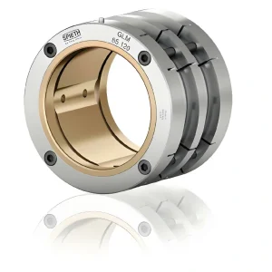 A Practical Buyer's Guide for 2026: What is a Plain Bearing & 5 Key Selection Criteria