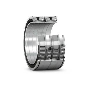 Avoid These 5 Costly Failures: A Tapered Roller Bearing Must Be Adjusted Because...