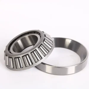 The Professional's Guide 2026: How Do Roller Bearings Work, Types, Selection & Global Trends